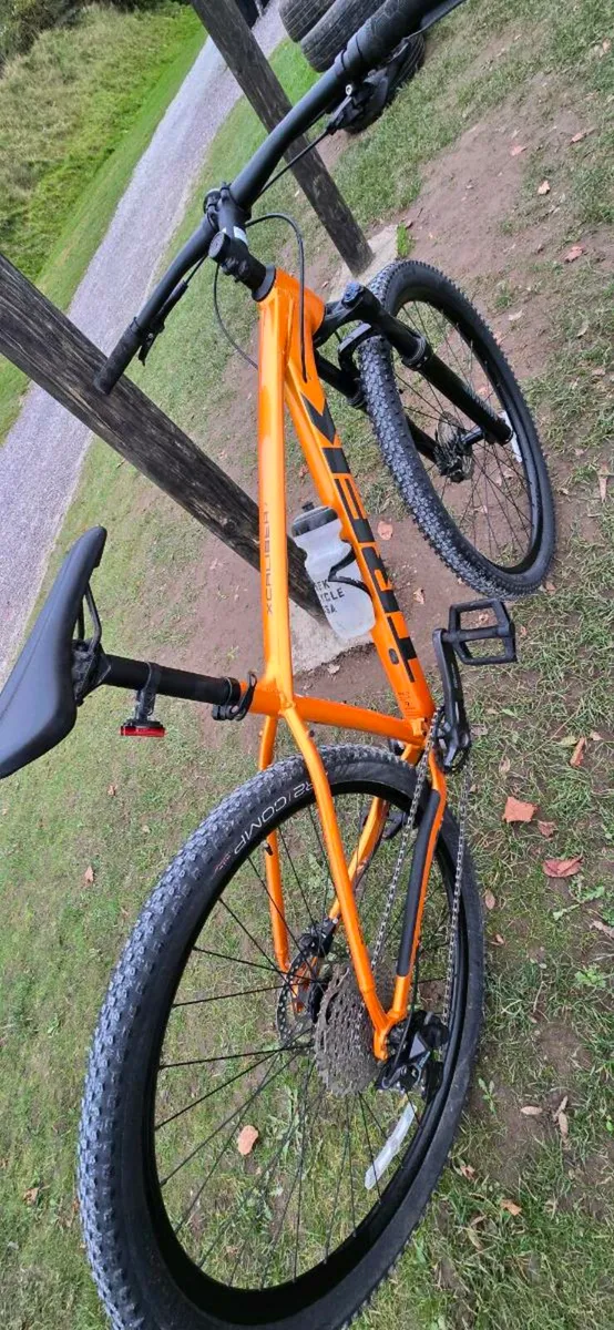 Mountain Bike - Image 3