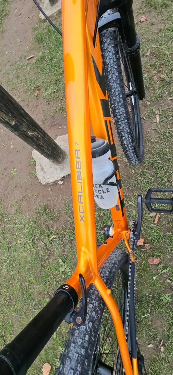 Mountain Bike - Image 4