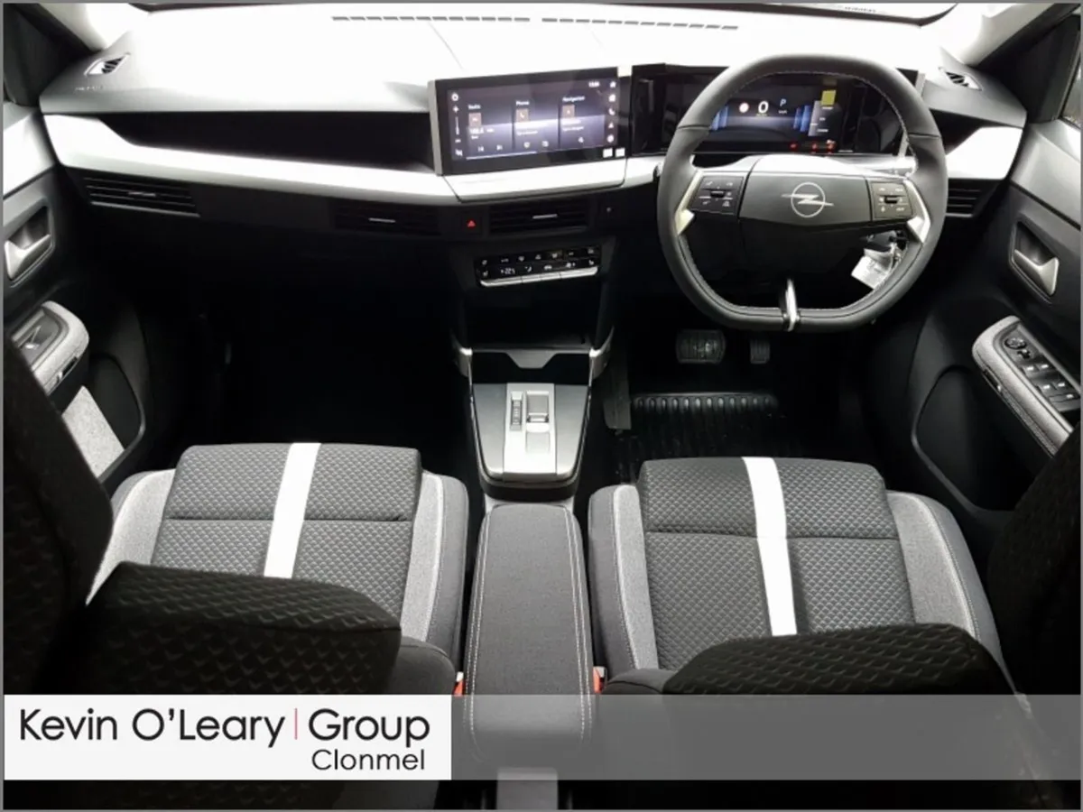 Opel Frontera GS Electric 44kwh Battery - Image 2