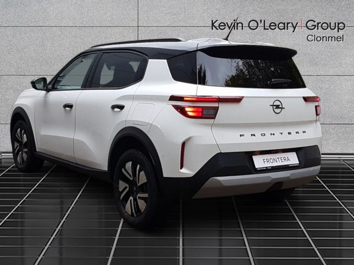 Opel Frontera GS Electric 44kwh Battery - Image 3