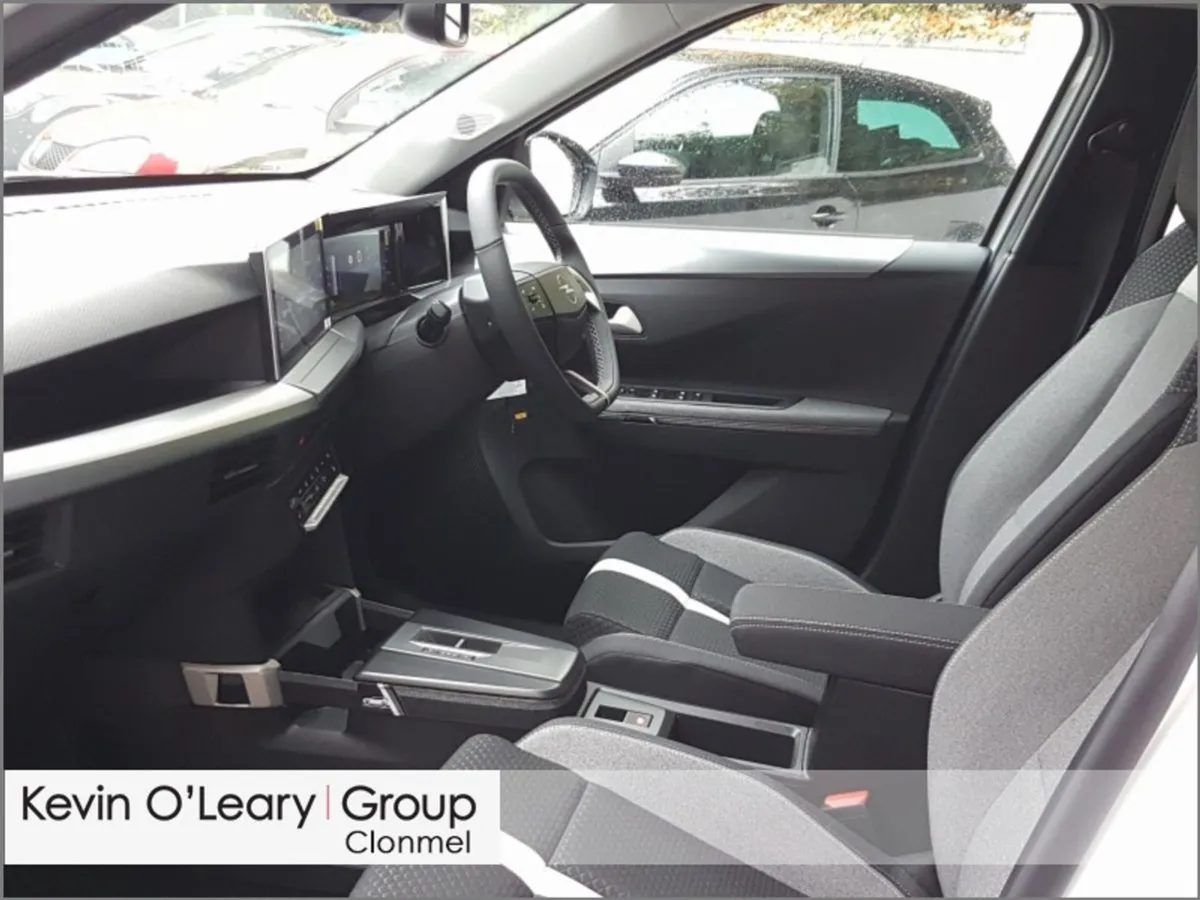 Opel Frontera GS Electric 44kwh Battery - Image 4