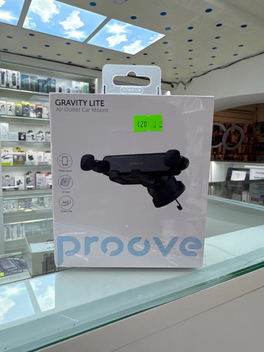 Air vent Mount Holder
