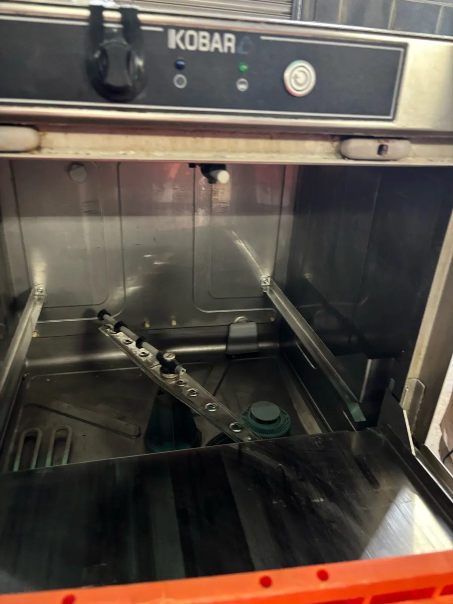 Coffee shop equipment - Image 2