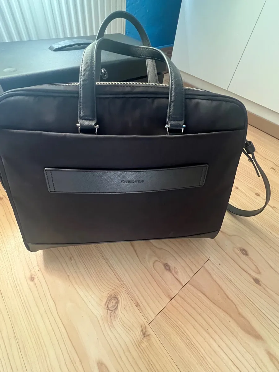 Samsonite laptop case - Image 2