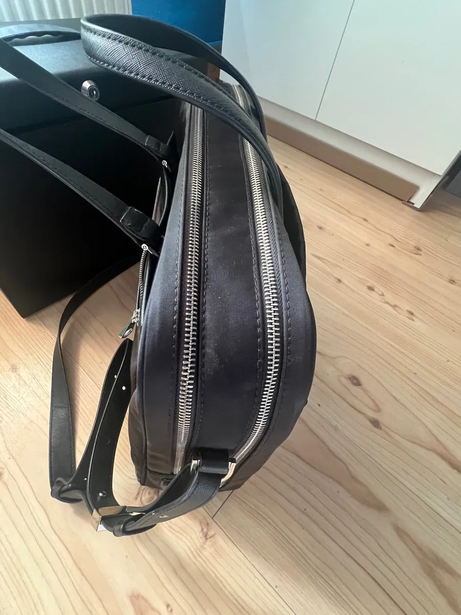 Samsonite laptop case - Image 3