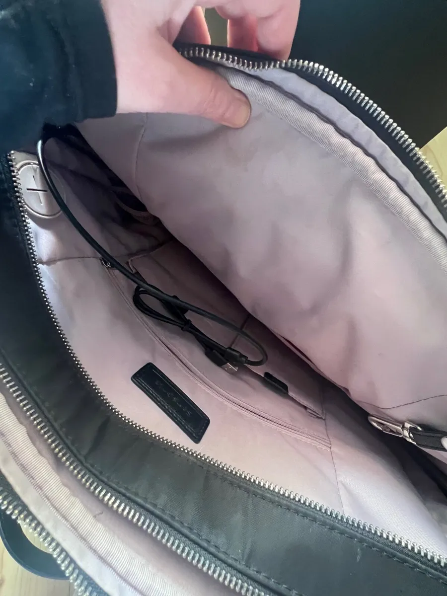 Samsonite laptop case - Image 4