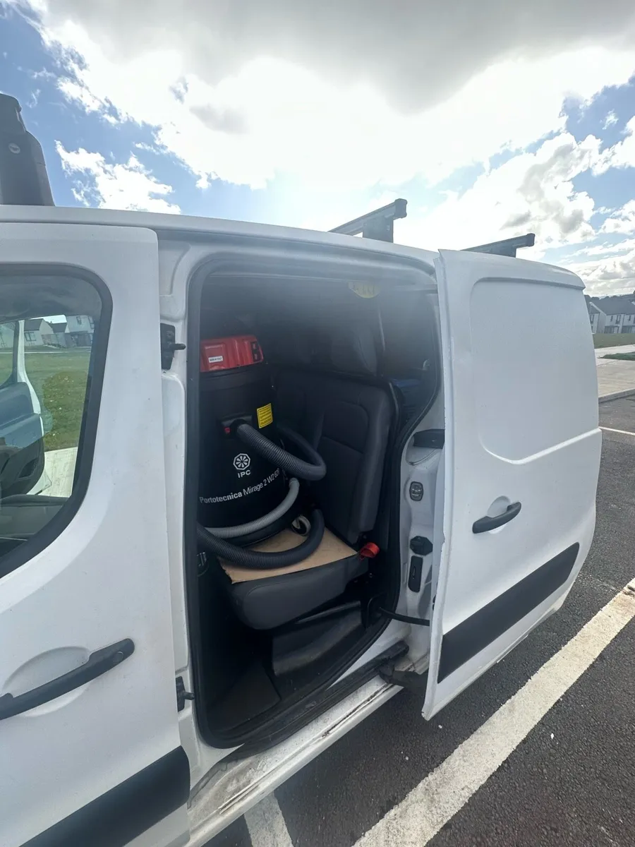 Full Car Mobile valeting business setup for sale - Image 4