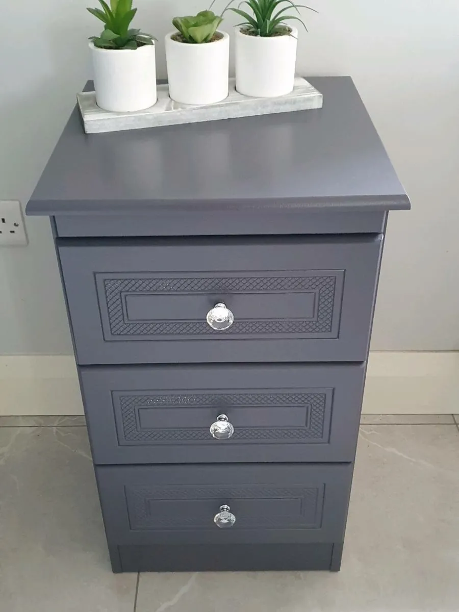 Bedside Locker - Image 1