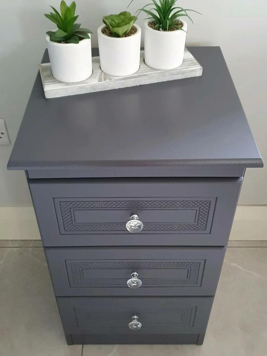 Bedside Locker - Image 2