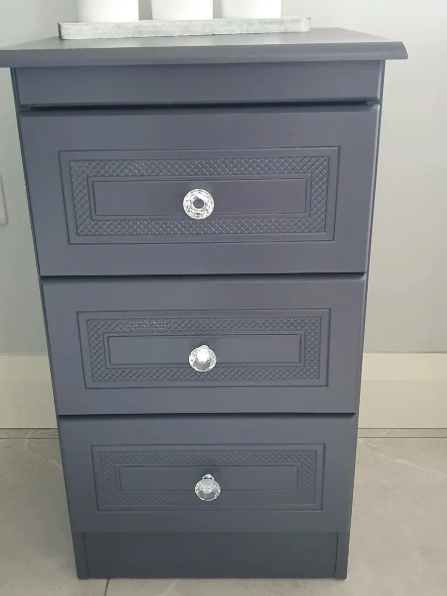 Bedside Locker - Image 3