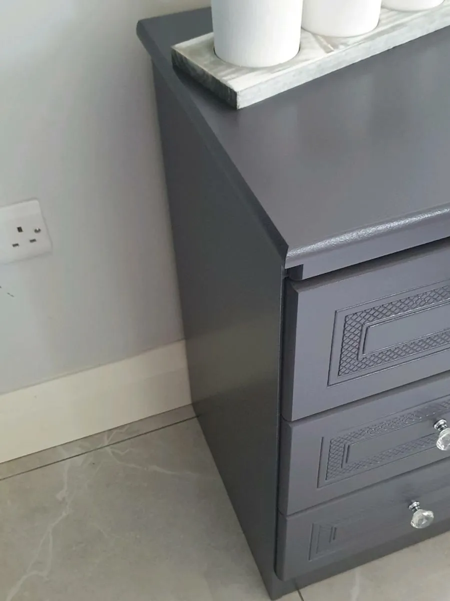 Bedside Locker - Image 4