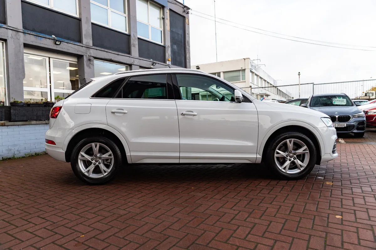 2.0TFSI SUV 5DR AUTOMATIC// - Image 2