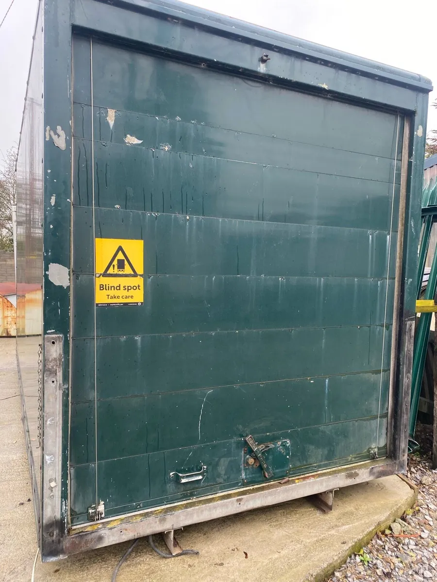 14ft dry box - Image 2
