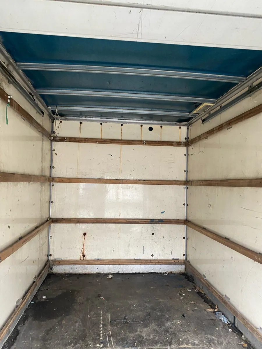 14ft dry box - Image 3