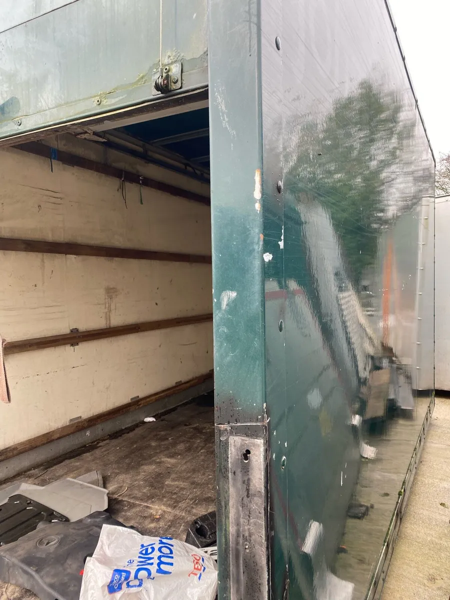 14ft dry box - Image 4