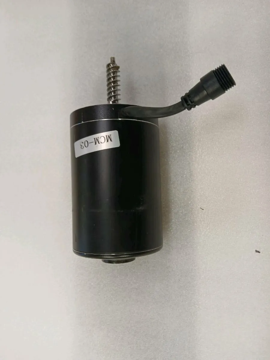 Motocaddy S motor Refurbished 1 year warranty - Image 3