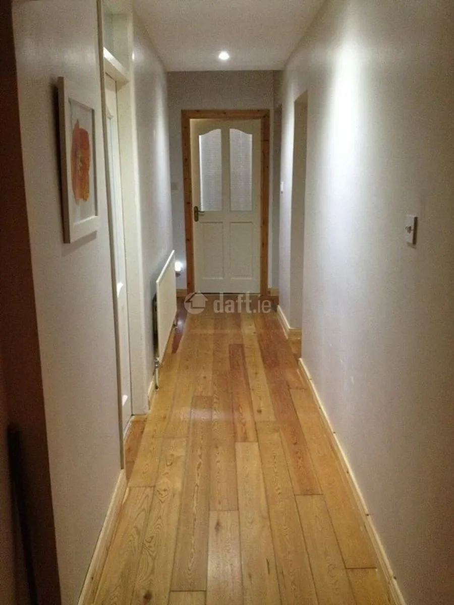 Reclaimed Pitch Pine Flooring