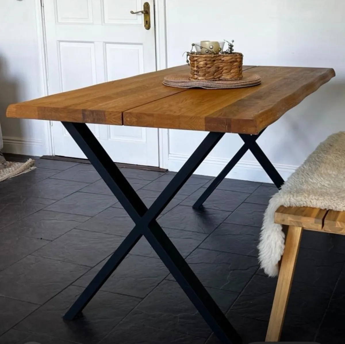 Dining Table - Image 1