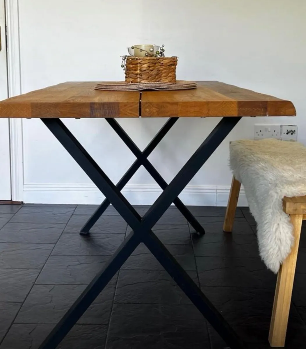 Dining Table - Image 2