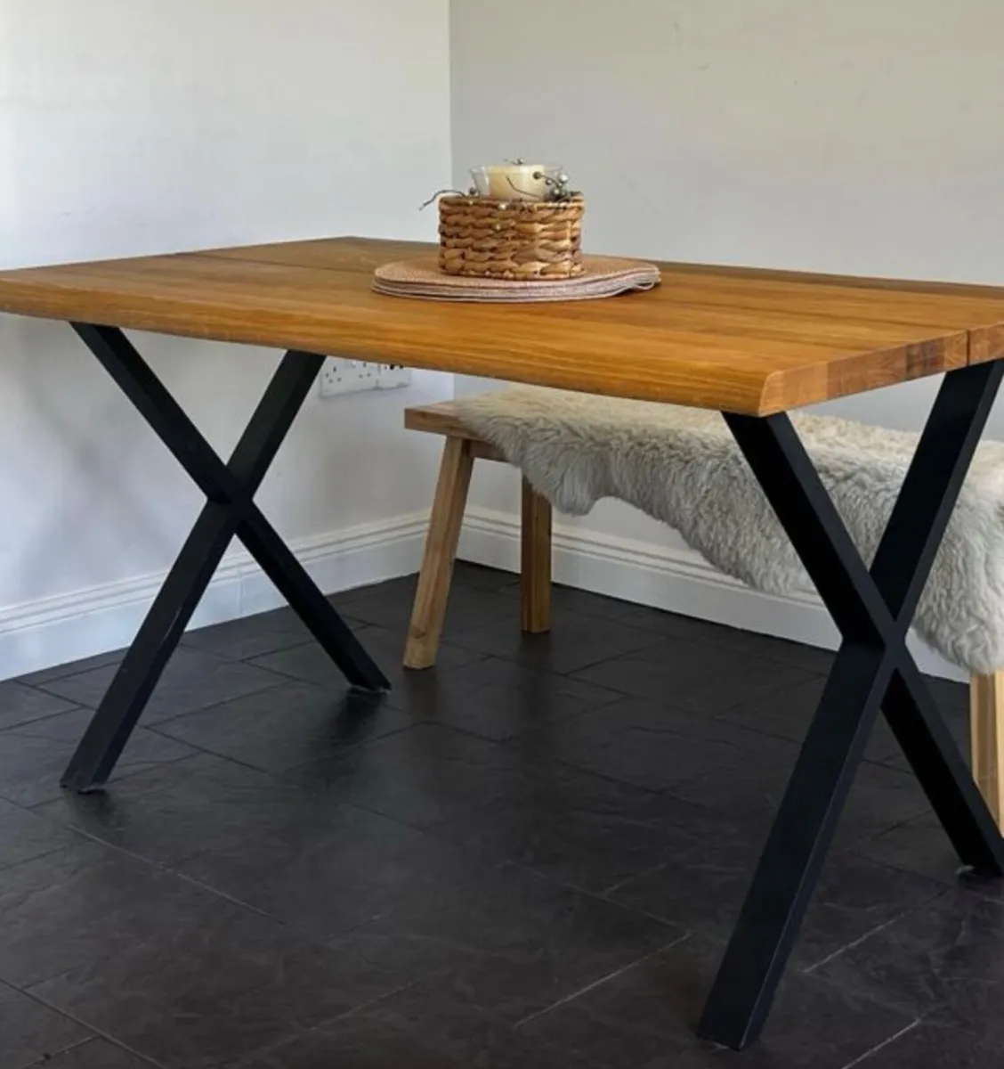 Dining Table - Image 3
