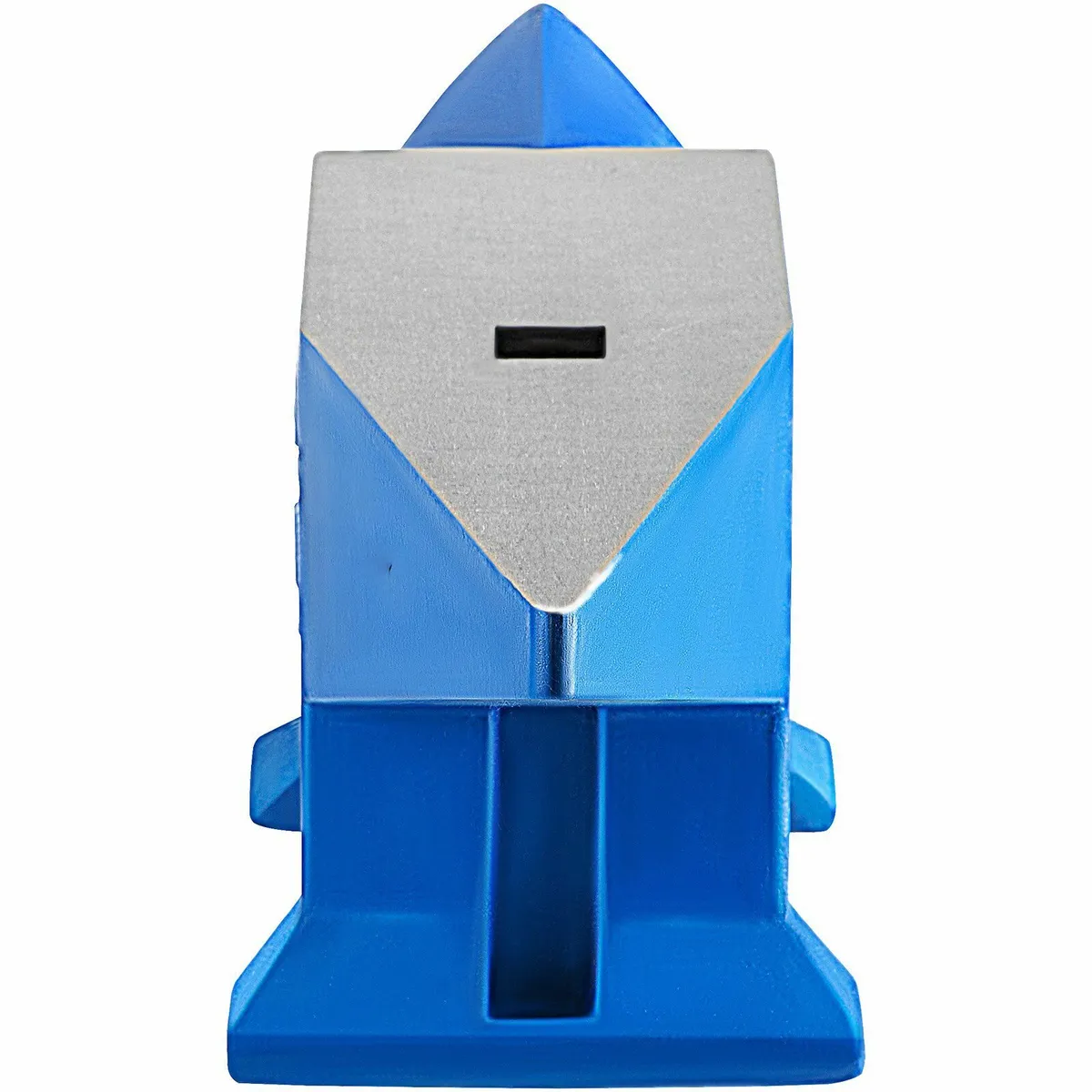 Single Horn Anvil 132Lbs/60Kg Cast Steel Anvil - Image 4