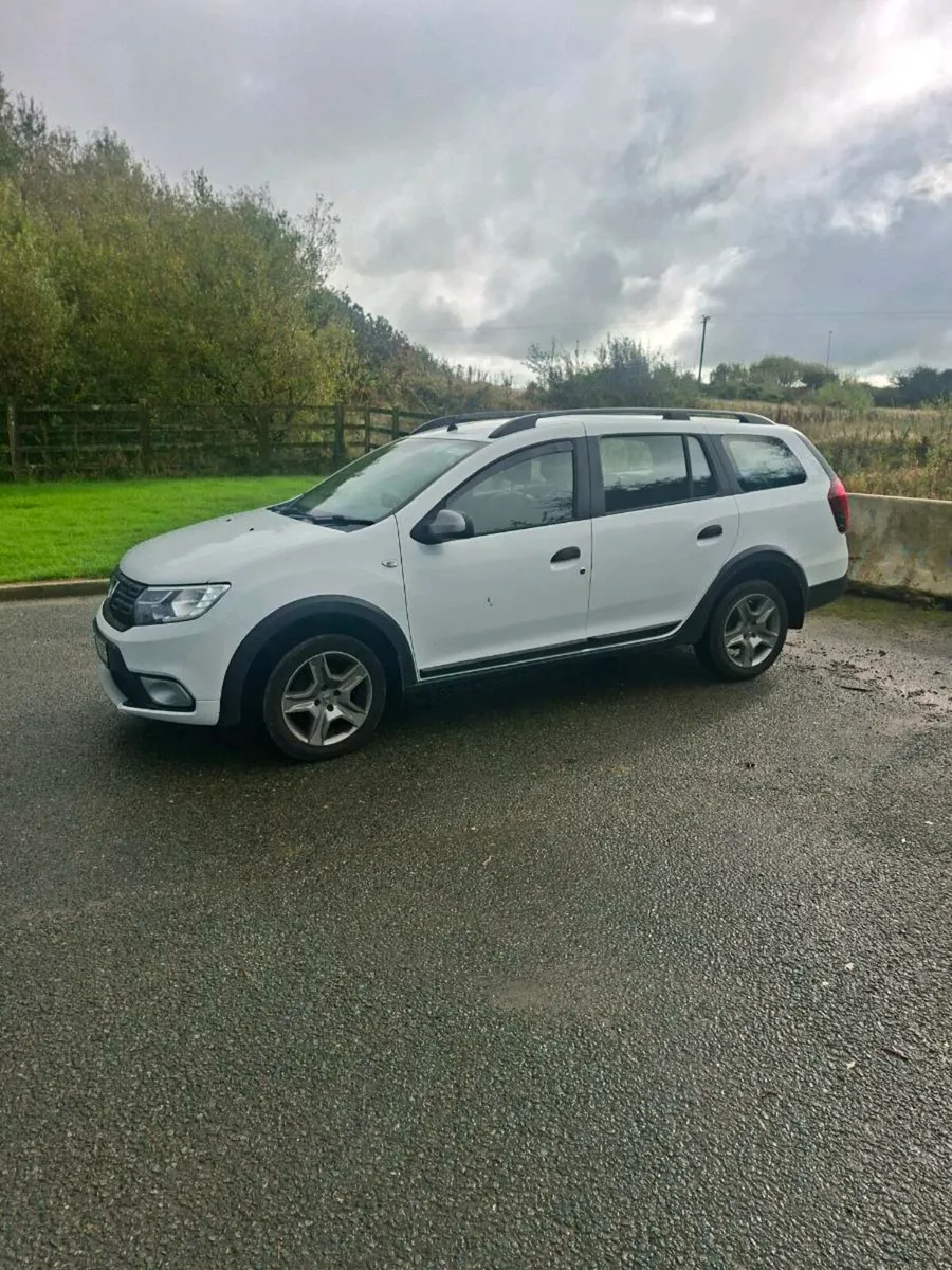 192 dacia logan 1.0 petrol - Image 1