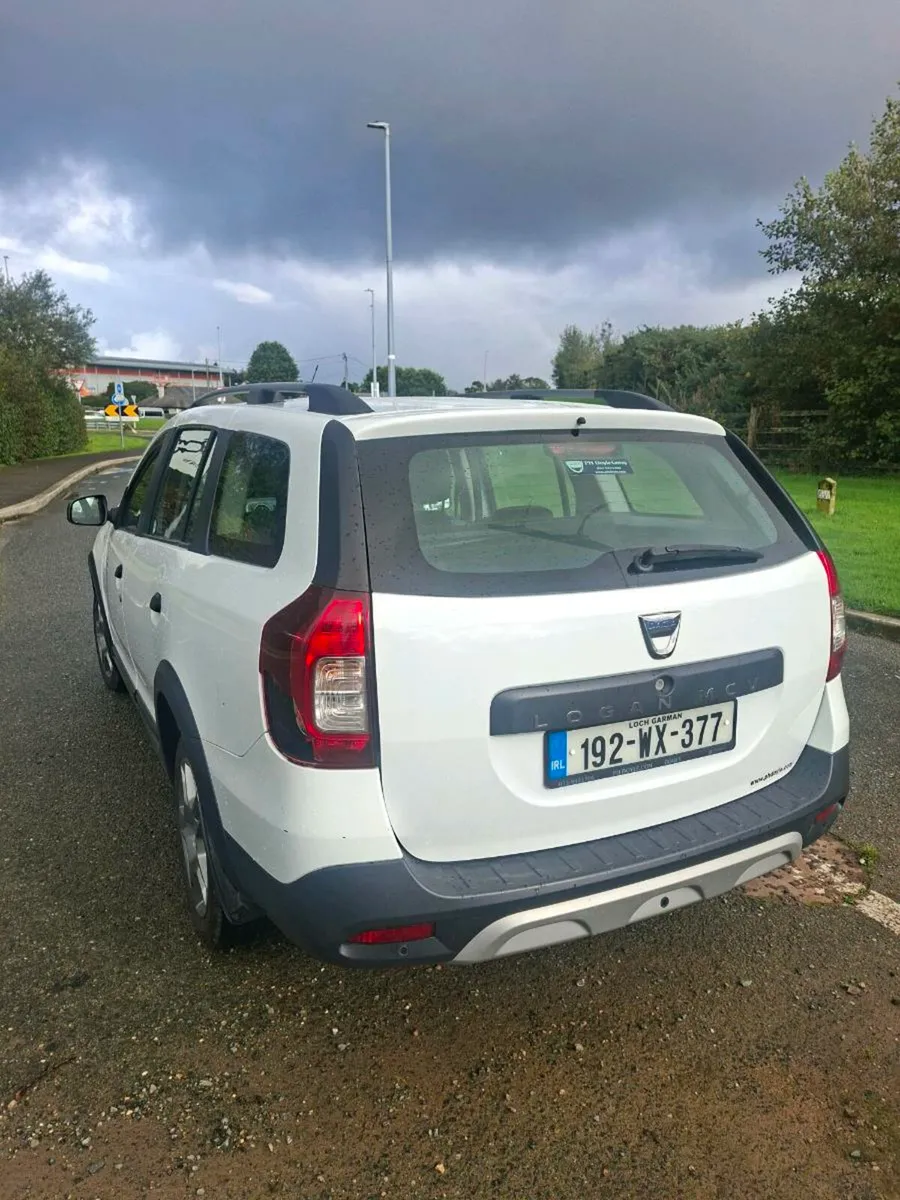 192 dacia logan 1.0 petrol - Image 2