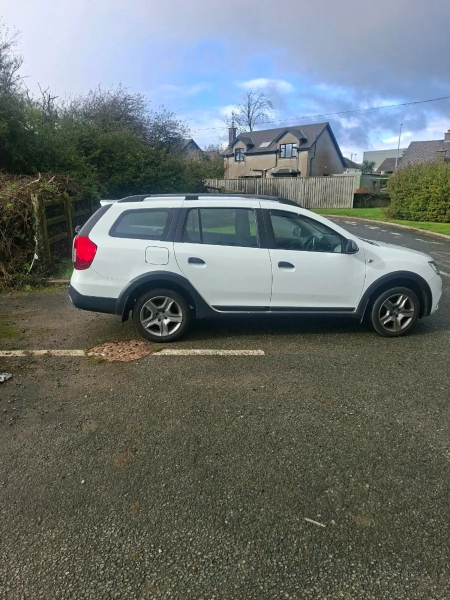 192 dacia logan 1.0 petrol - Image 3