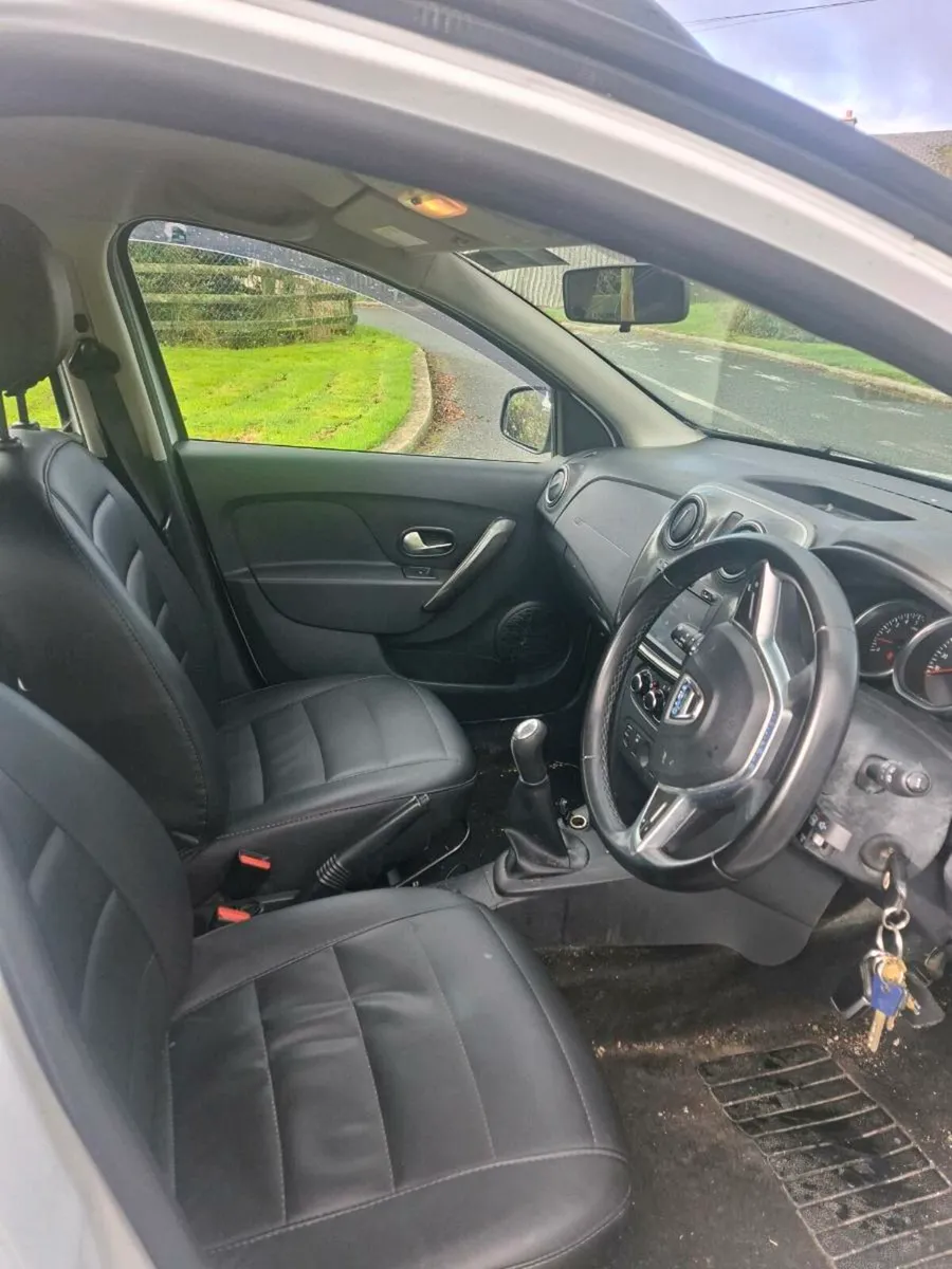 192 dacia logan 1.0 petrol - Image 4