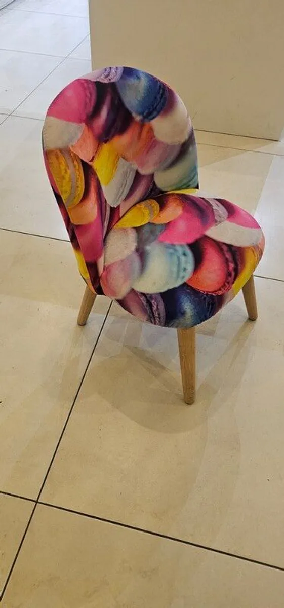 childrens chair - Image 3