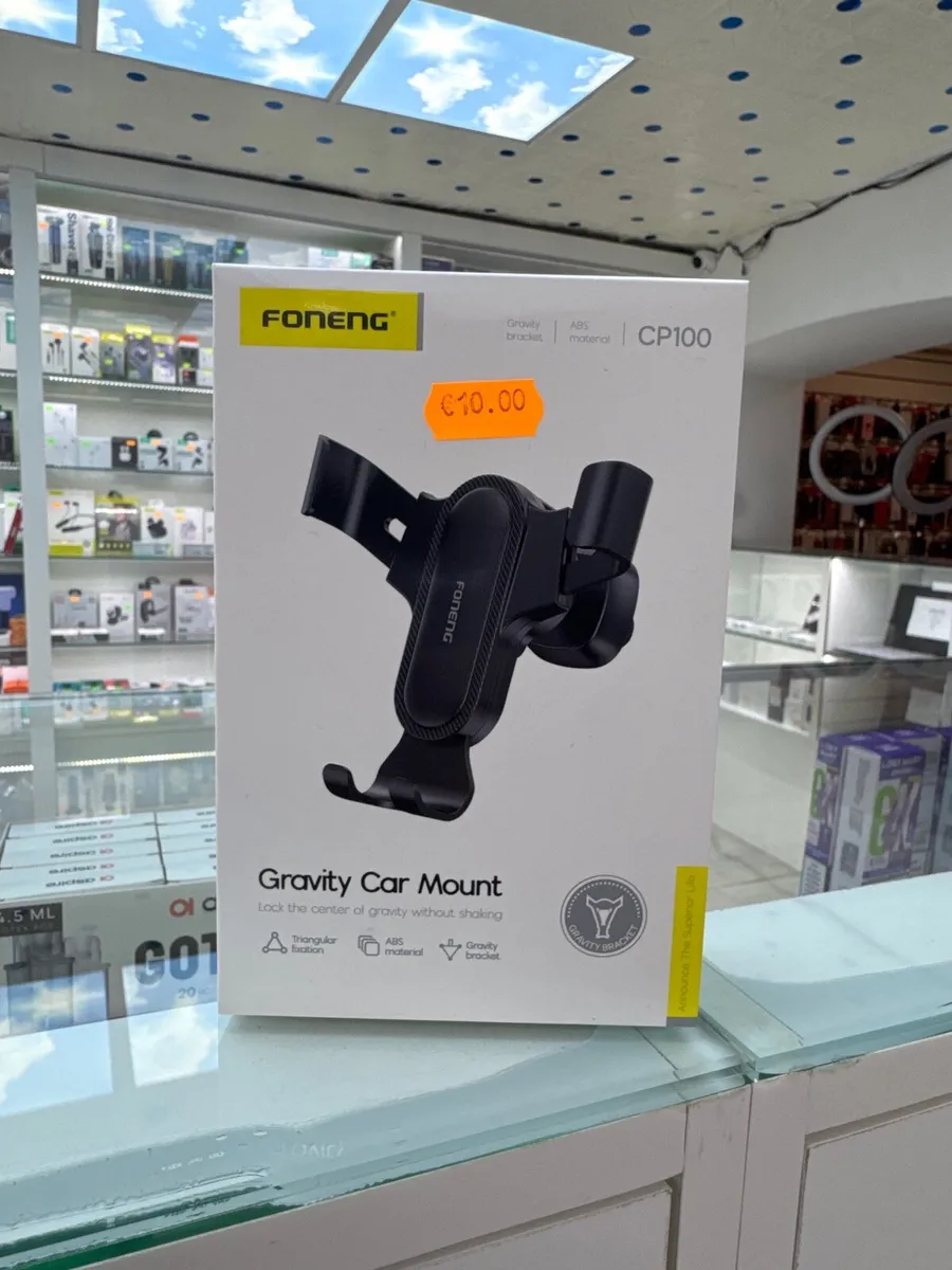 Car Mount holder