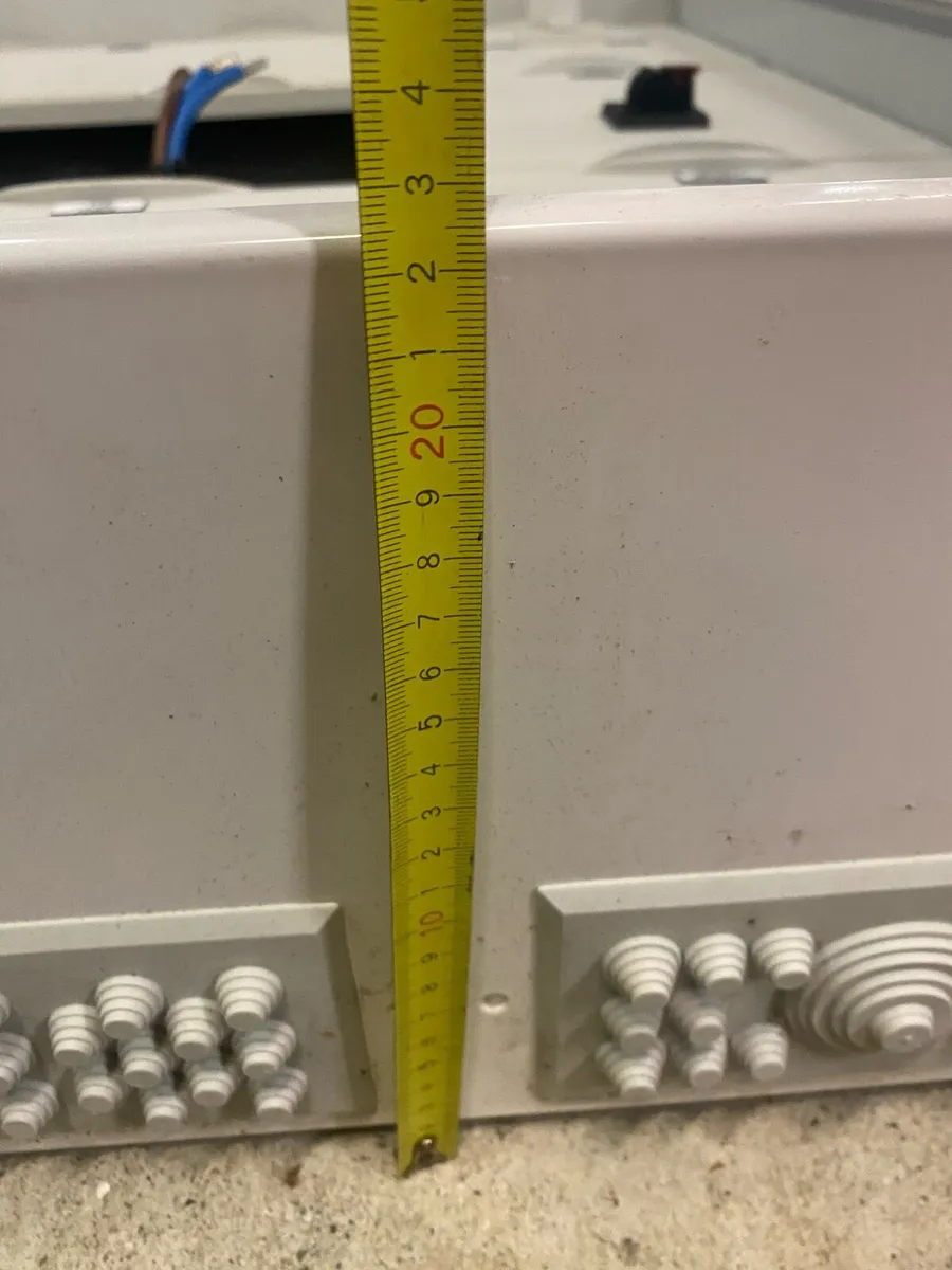 Electrical panel for Split meter connection - Image 4
