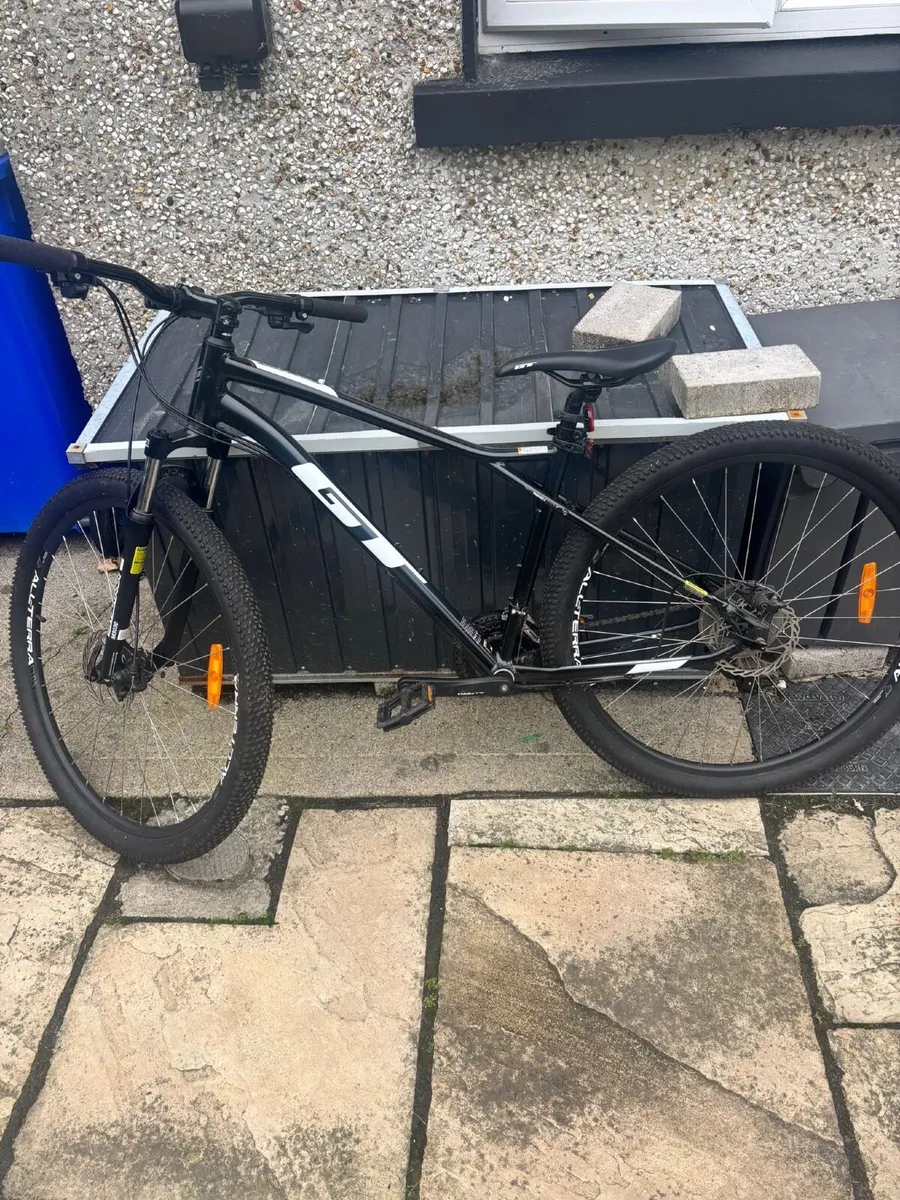 Bike - Image 1
