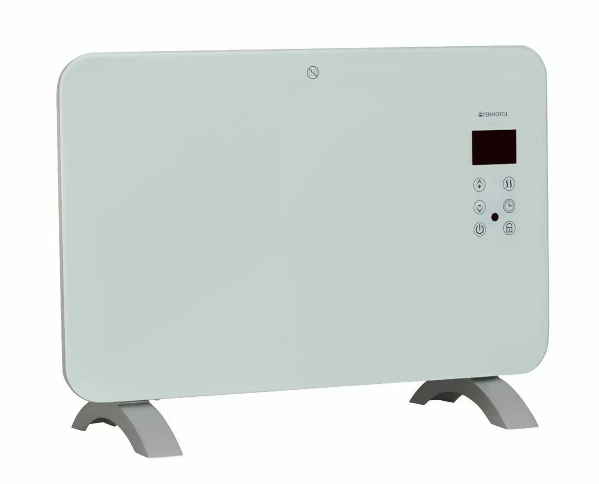 electric  radiators - Image 1