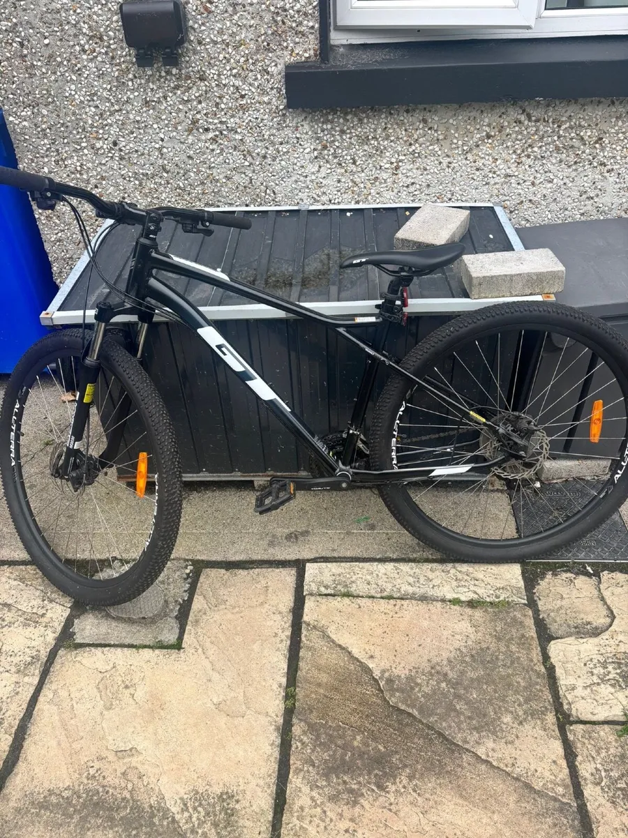 Bike - Image 4