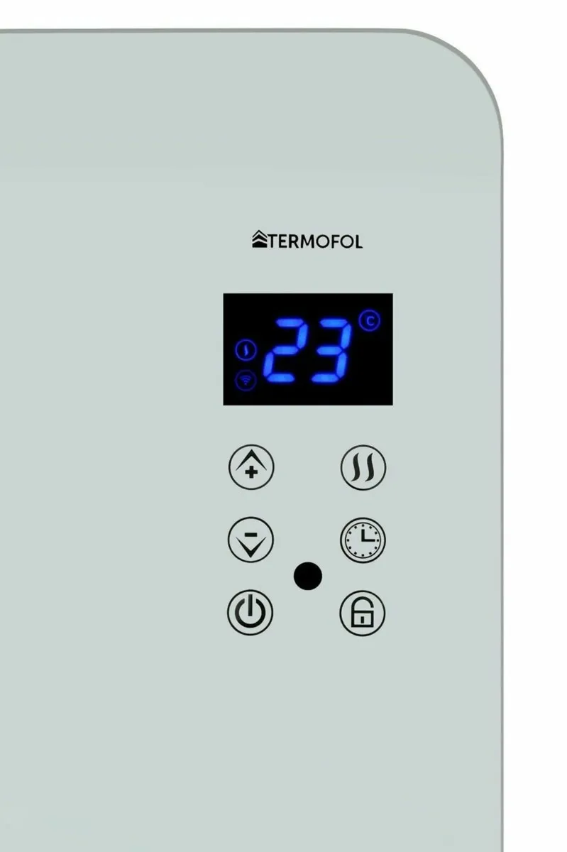 electric  radiators - Image 2