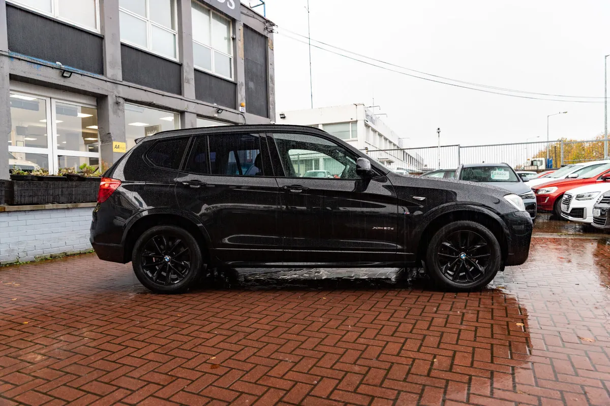 2.0D SUV 5DR AUTOMATIC// - Image 2