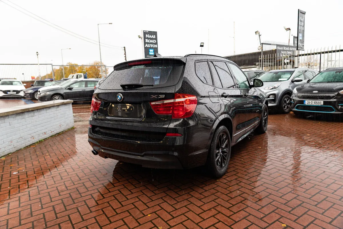 2.0D SUV 5DR AUTOMATIC// - Image 3
