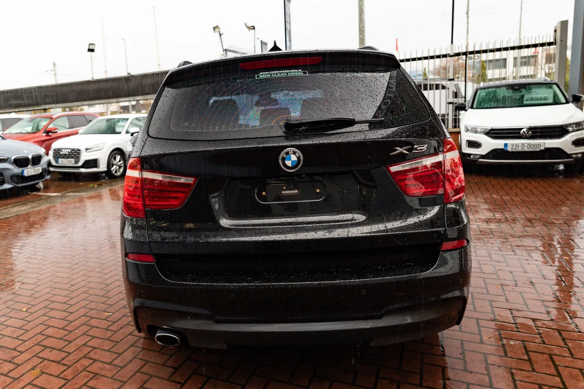 2.0D SUV 5DR AUTOMATIC// - Image 4