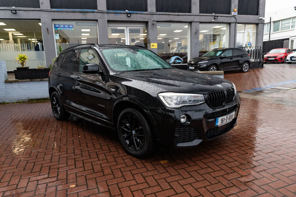 2.0D SUV 5DR AUTOMATIC// - Image 1