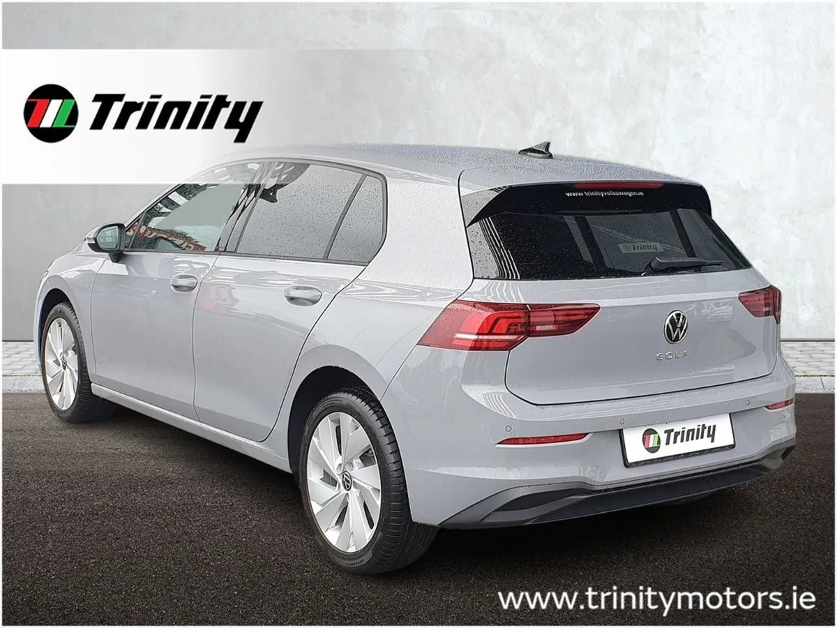 Volkswagen Golf 261 Commercial Edition 75 2.0 TDI - Image 3