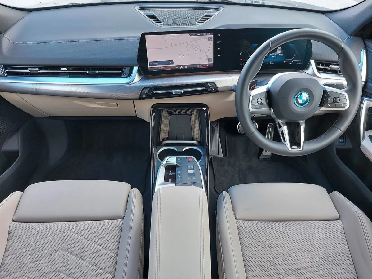 BMW iX2 Edrive20 M Sport - Image 4