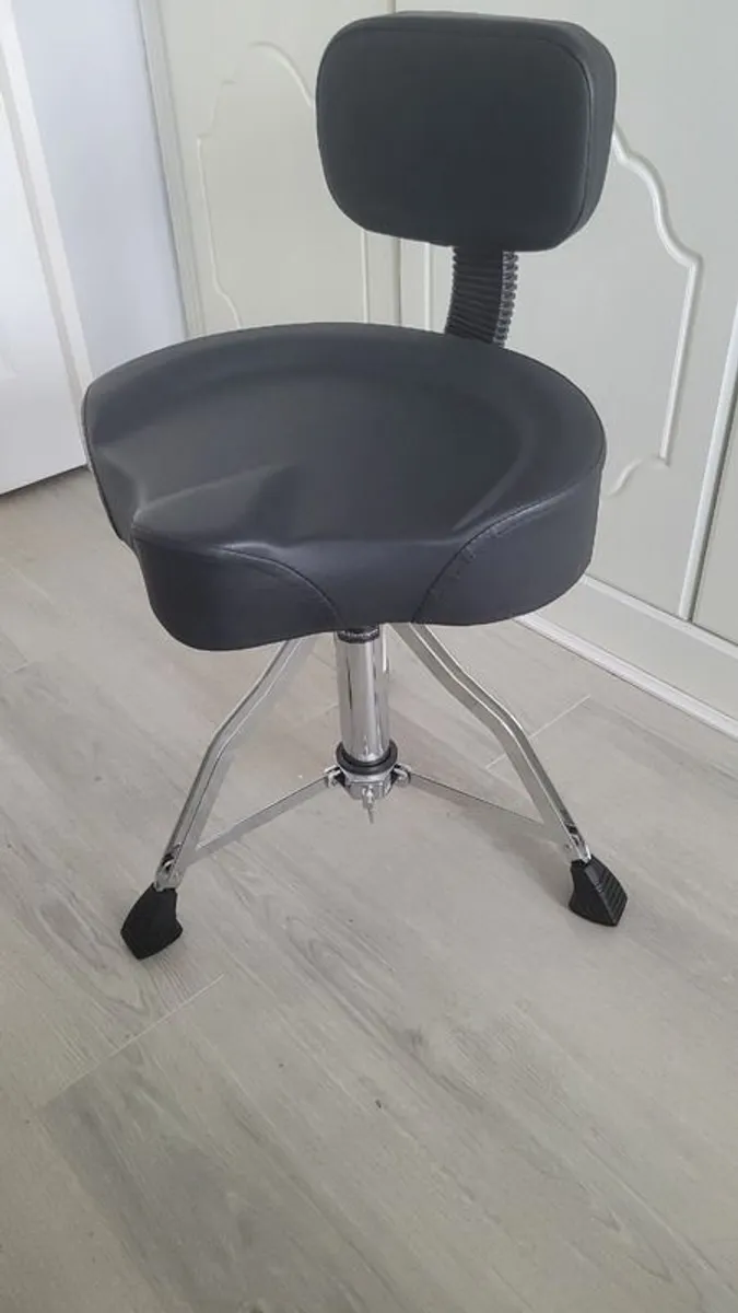 Millenium DTRAB-1118 Drum Stool - Image 3