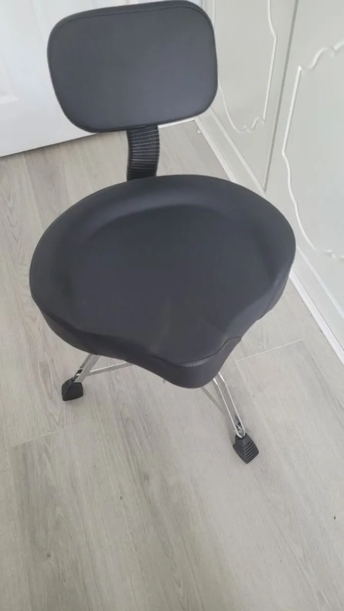 Millenium DTRAB-1118 Drum Stool - Image 4