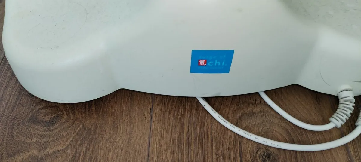 Lymphatic drainage machine - Image 1