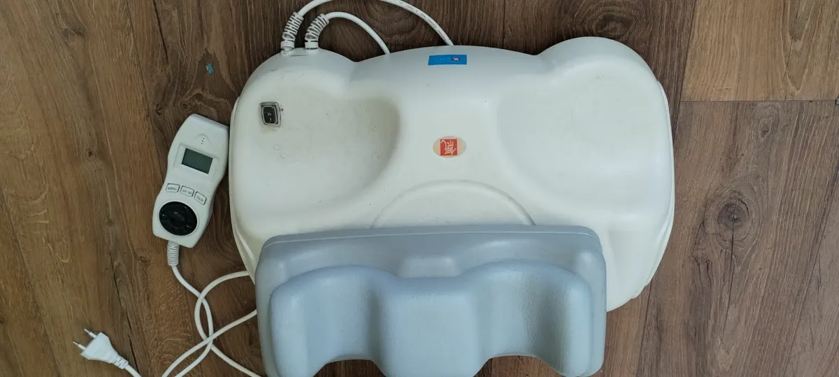 Lymphatic drainage machine - Image 2