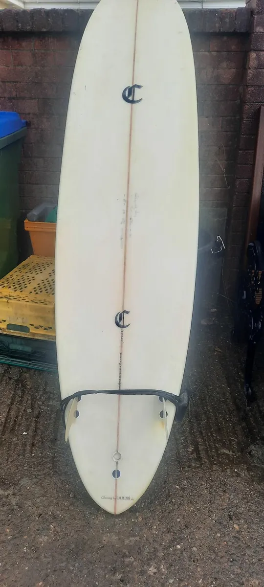 Surf Board - Image 4