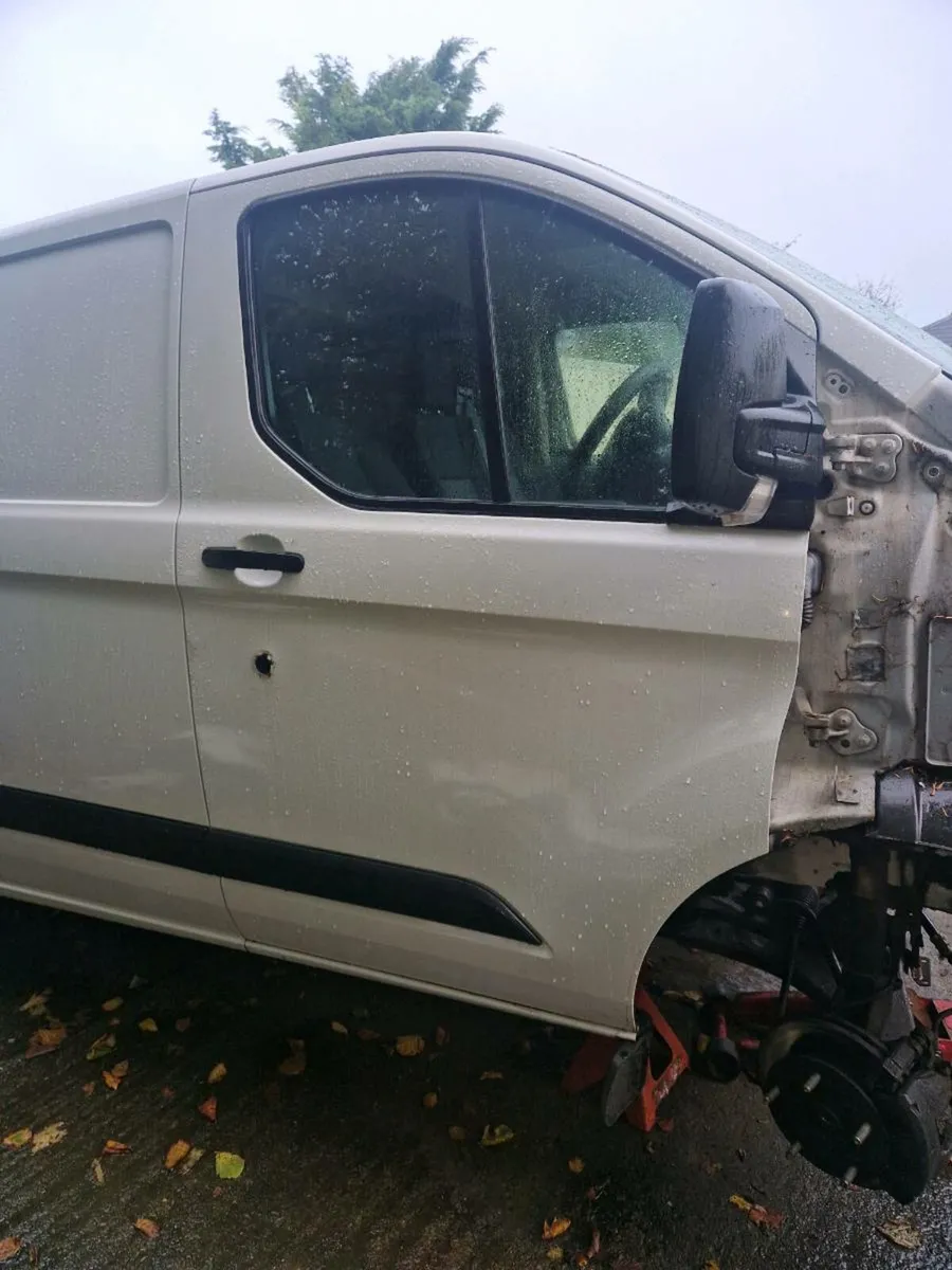 FORD TRANSIT PARTS - Image 4