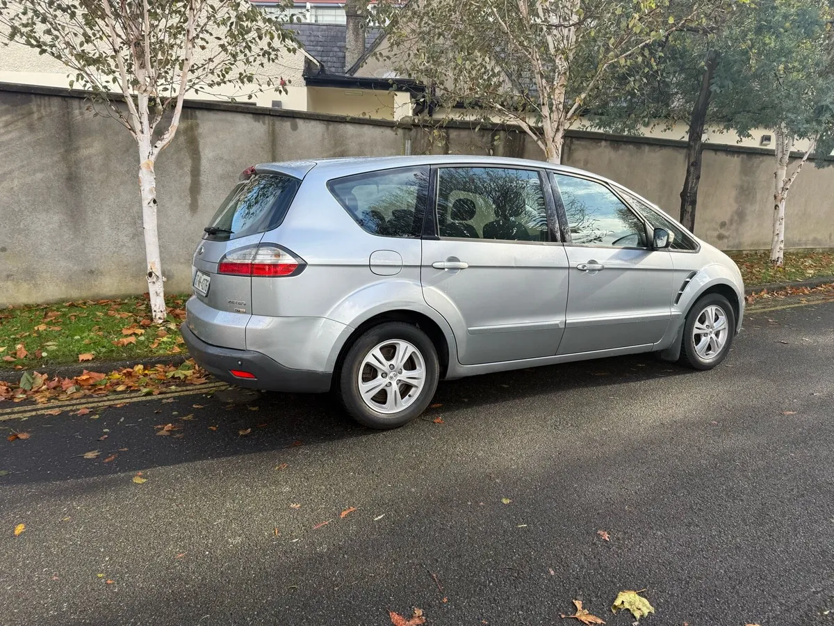 7 seater diesel nct 12/25 Tax1/26 - Image 3