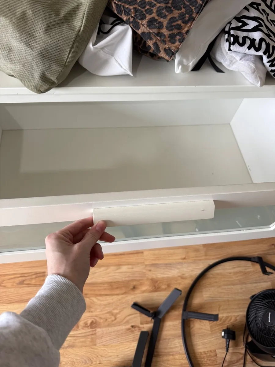 IKEA chest of drawers - Image 1